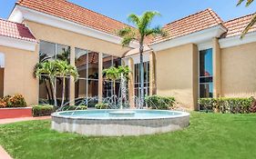 Quality Inn & Suites Conference Center